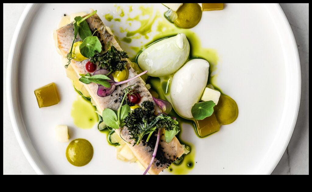 Sides in Style Elevate Your Plate with Culinary Elegance 1