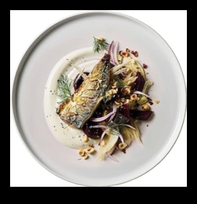 Sides in Style: Culinary Elegance to Enhance Your Plate