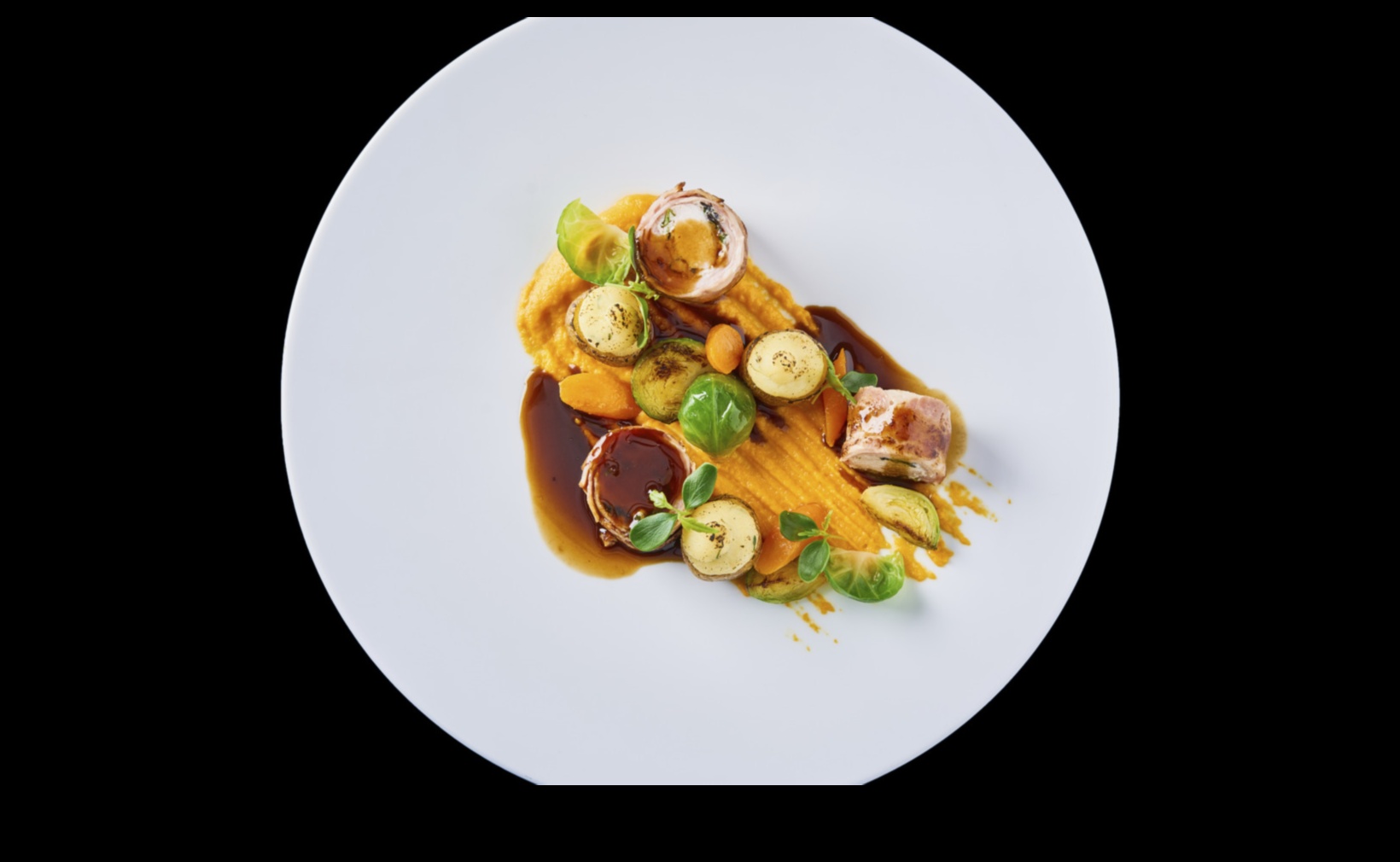 Sides in Style: Culinary Elegance to Enhance Your Plate