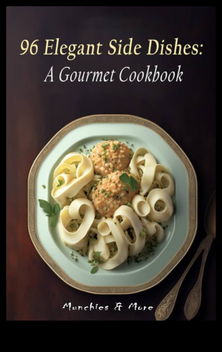 Sides in Style: Culinary Elegance to Enhance Your Plate