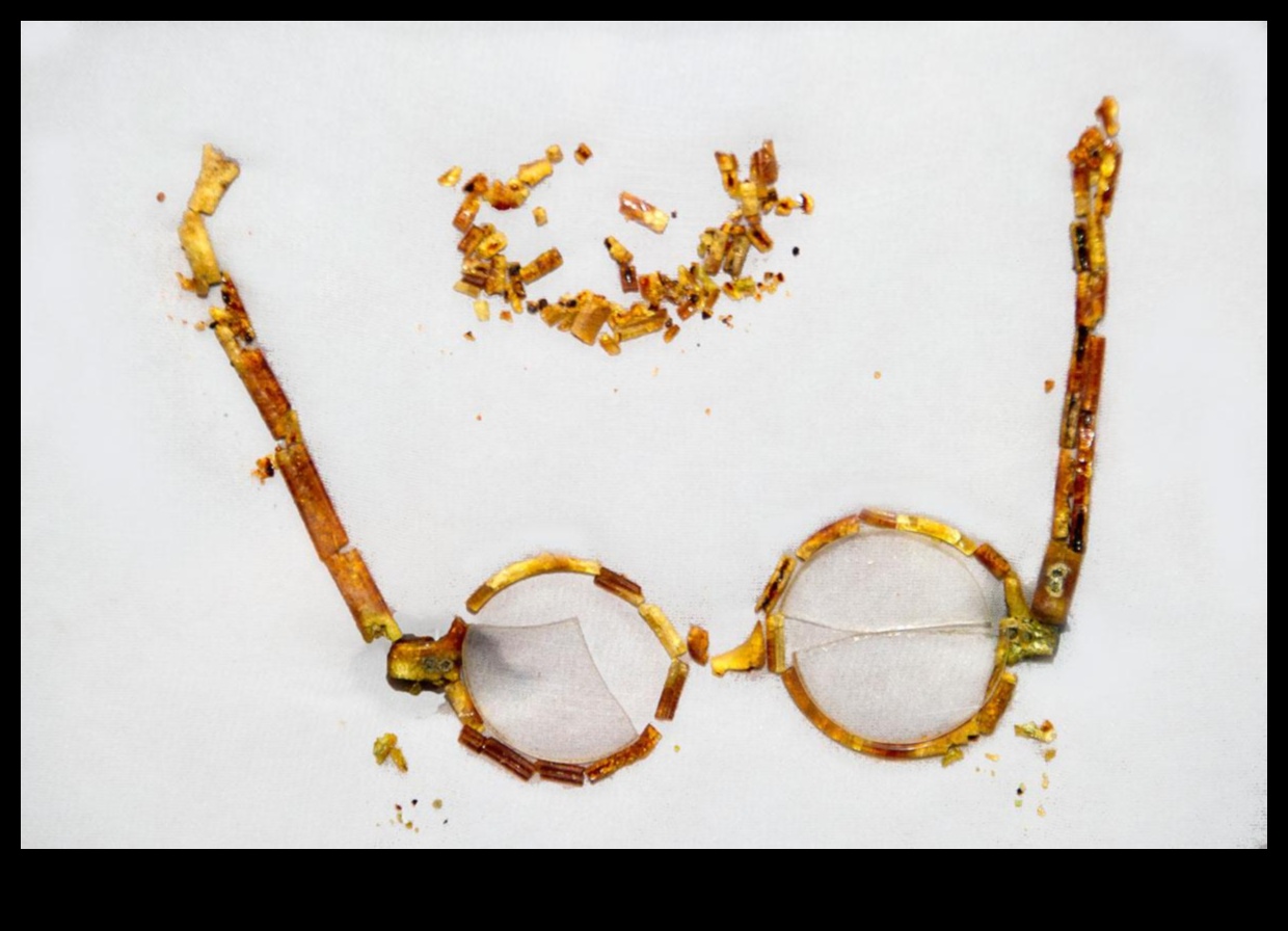 Silent Witnesses Ancient Artifacts Bear Witness to Time's Passage 2 Silent Witnesses: Ancient Artifacts as Testaments to Time