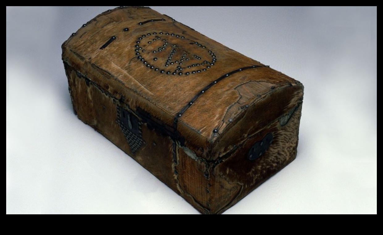 Silent Witnesses Ancient Artifacts Bear Witness to Time's Passage 4 Silent Witnesses: Ancient Artifacts as Testaments to Time