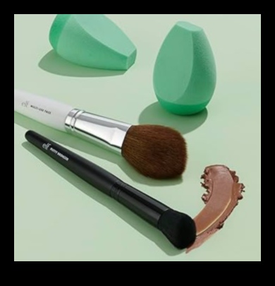 Silicone Sponges: Are They the Future of Makeup Application Tools?