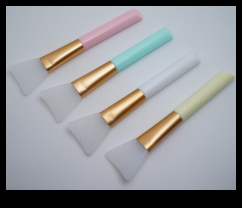 Silicone vs. Traditional Brushes Which One is Right for You 1