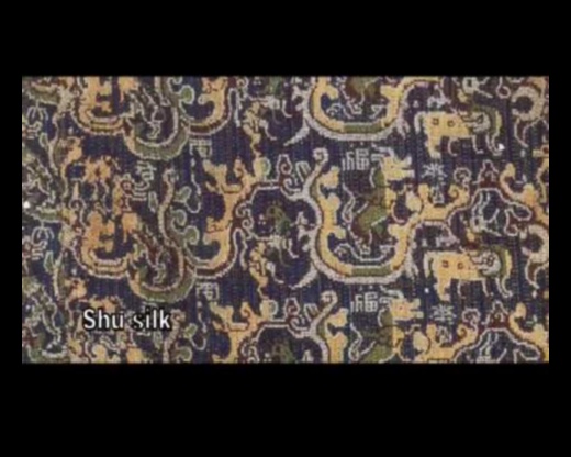 Silk and Sericulture A Cultural Tapestry 1