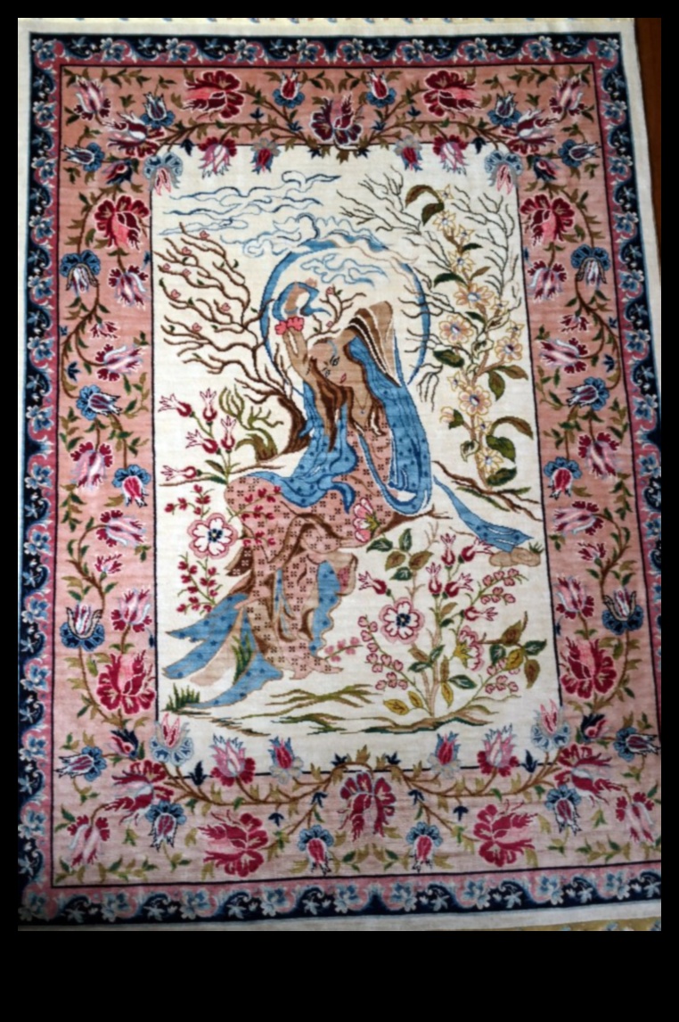 Silk and Sericulture: Artistic Representations in Asian Culture