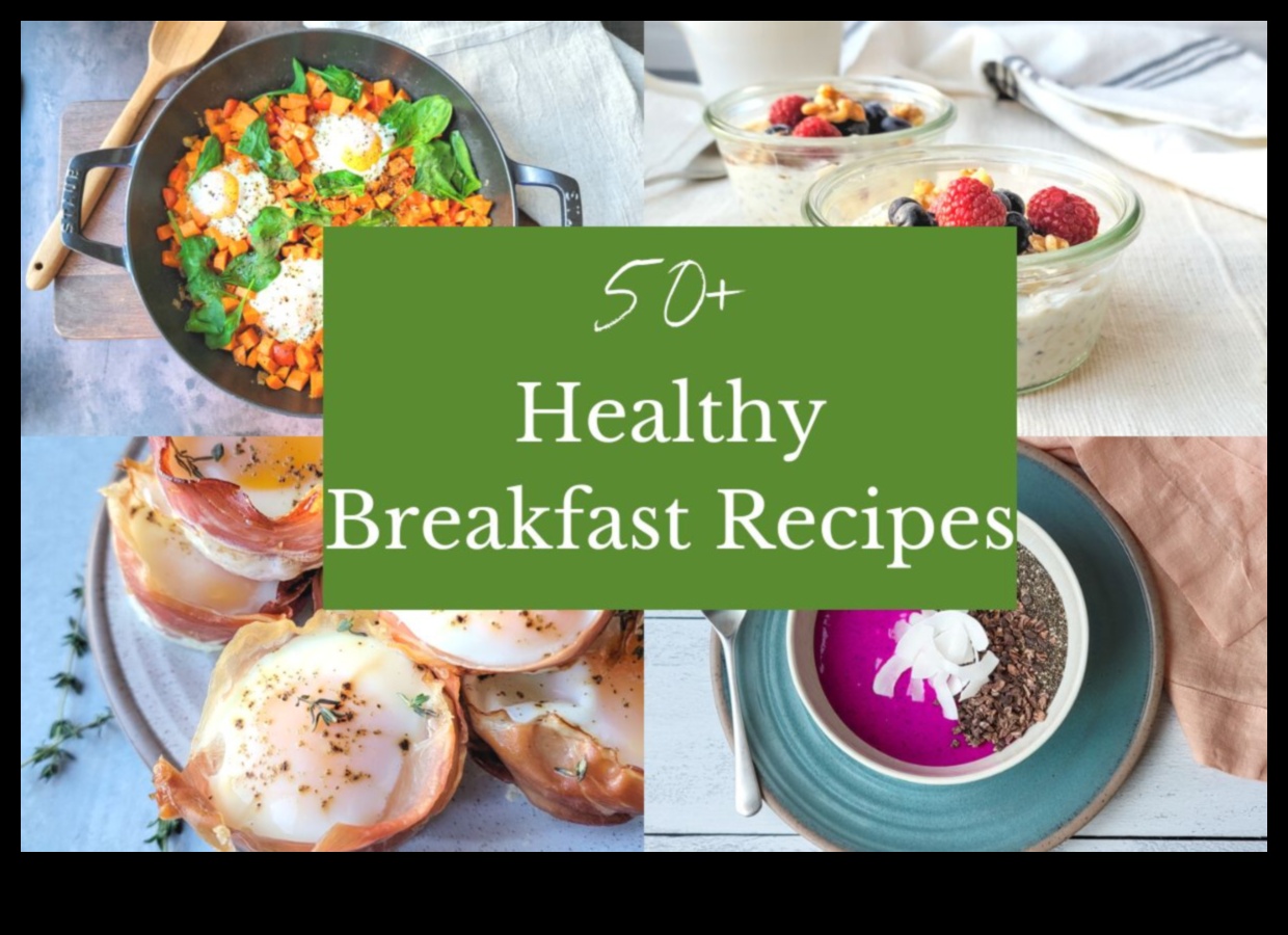 Simple and Savory: Easy Recipes for Everyday Success