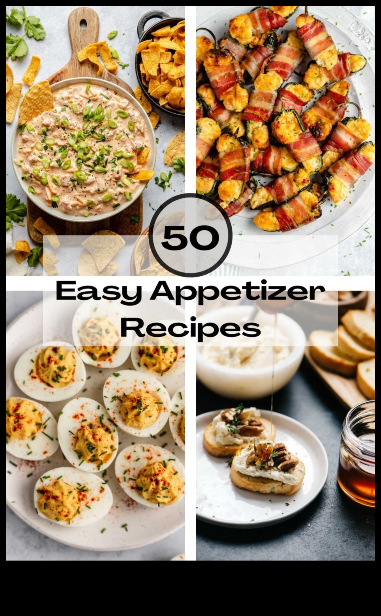 Simple and Savory: Easy Recipes for Everyday Success