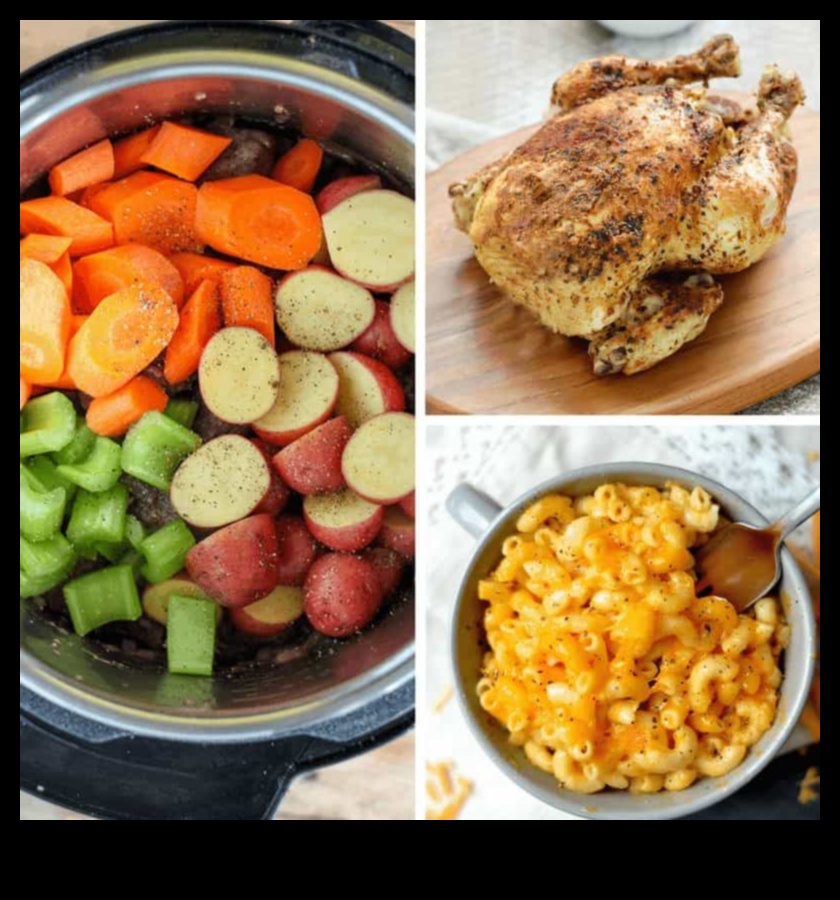 Simplify Your Kitchen with These 50+ Easy Recipes in a Snap 1