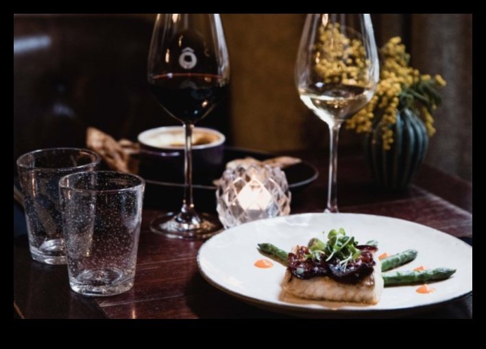 Sip & Savor A Tour of French Wine Pairings for Culinary Enchantment 1