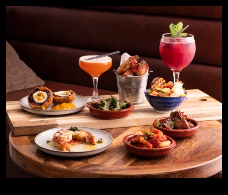 Sip & Savor The Perfect French Wine Pairings for Your Favorite Dishes 1