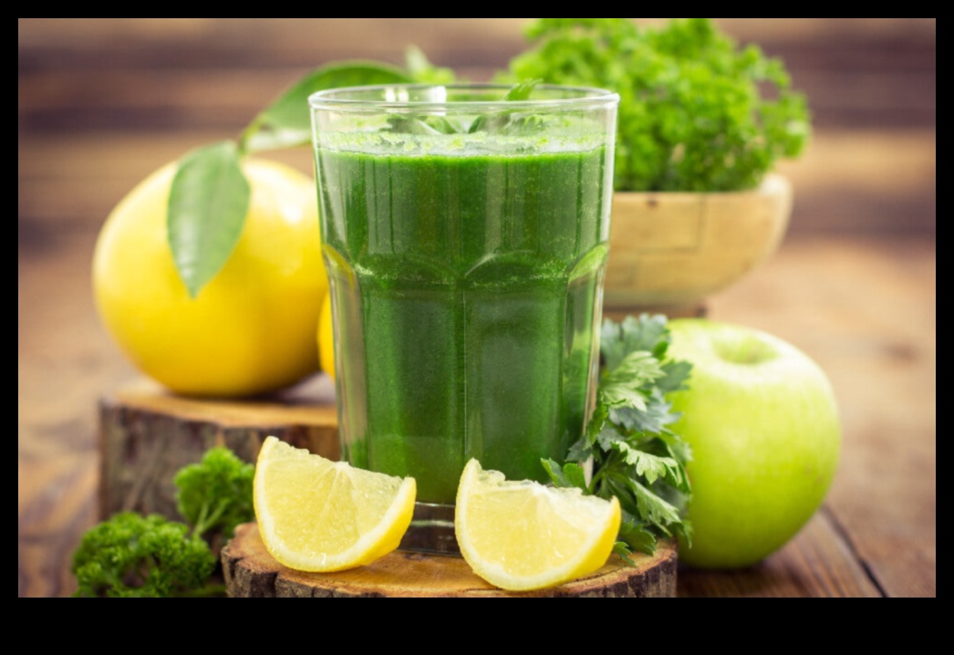 Sip Your Greens A Guide to the Health Benefits of Veggie Juice 5 Sip Your Greens: Exploring the Positive Effects of Veggie Juice Consumption