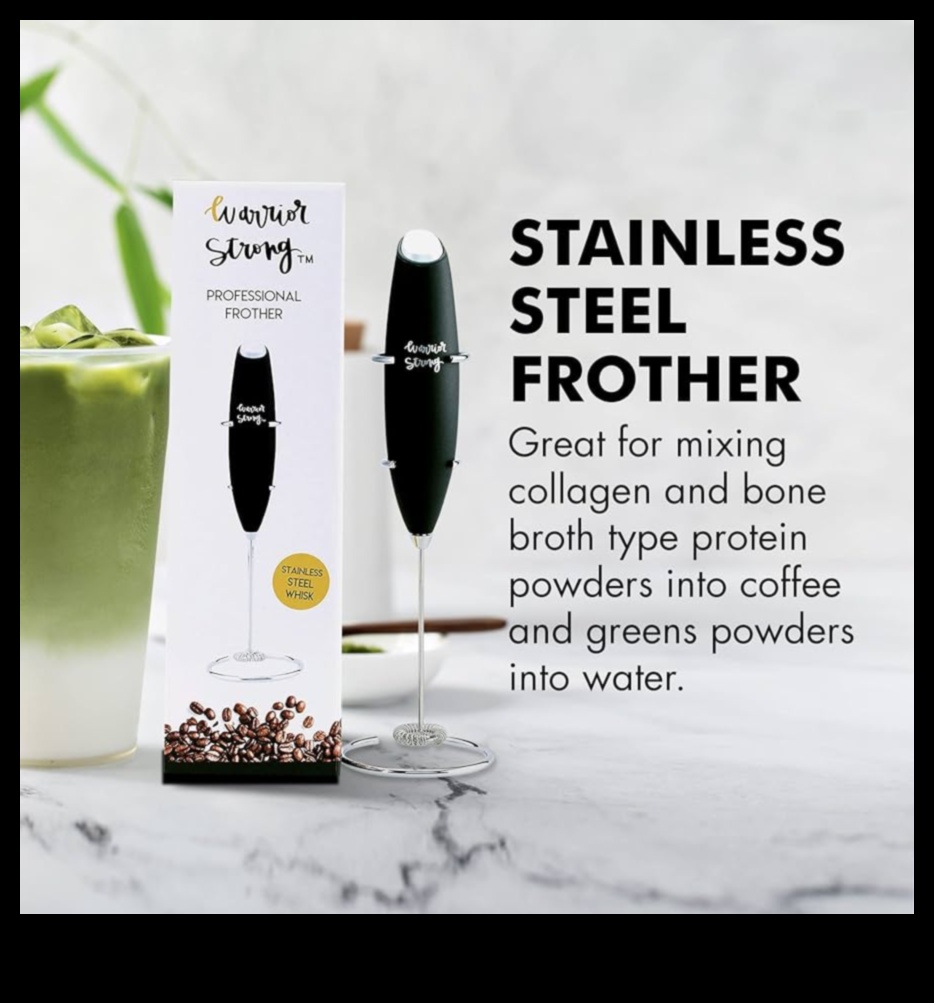 Sip Your Way to Strength 5 Protein-Packed Smoothies for Wellness Warriors 1