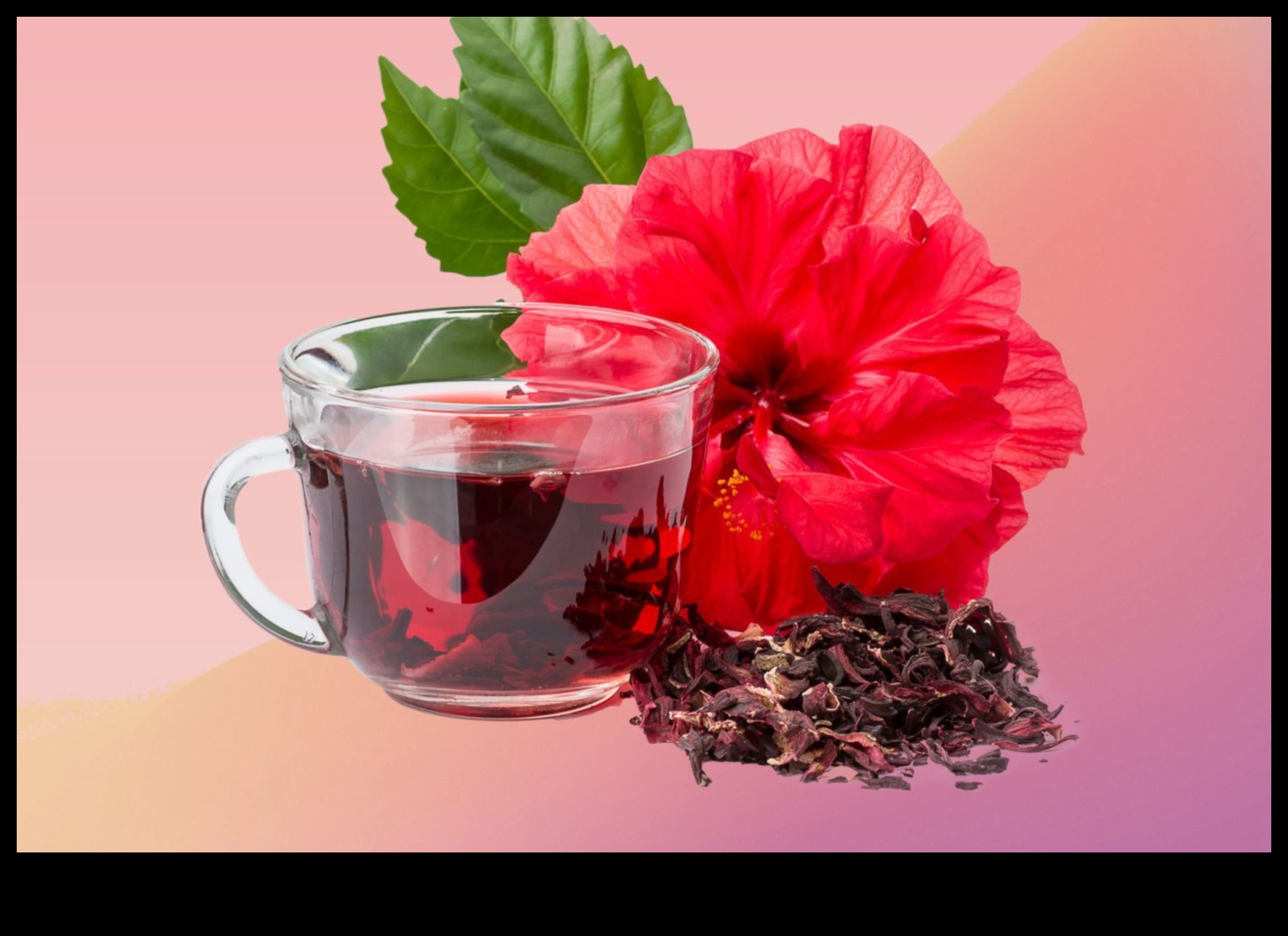 Sip and Blossom: Nurturing Your Body and Mind with Hibiscus Tea