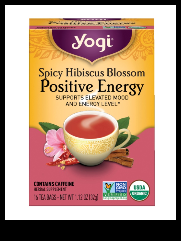 Sip and Blossom: Nurturing Your Body and Mind with Hibiscus Tea