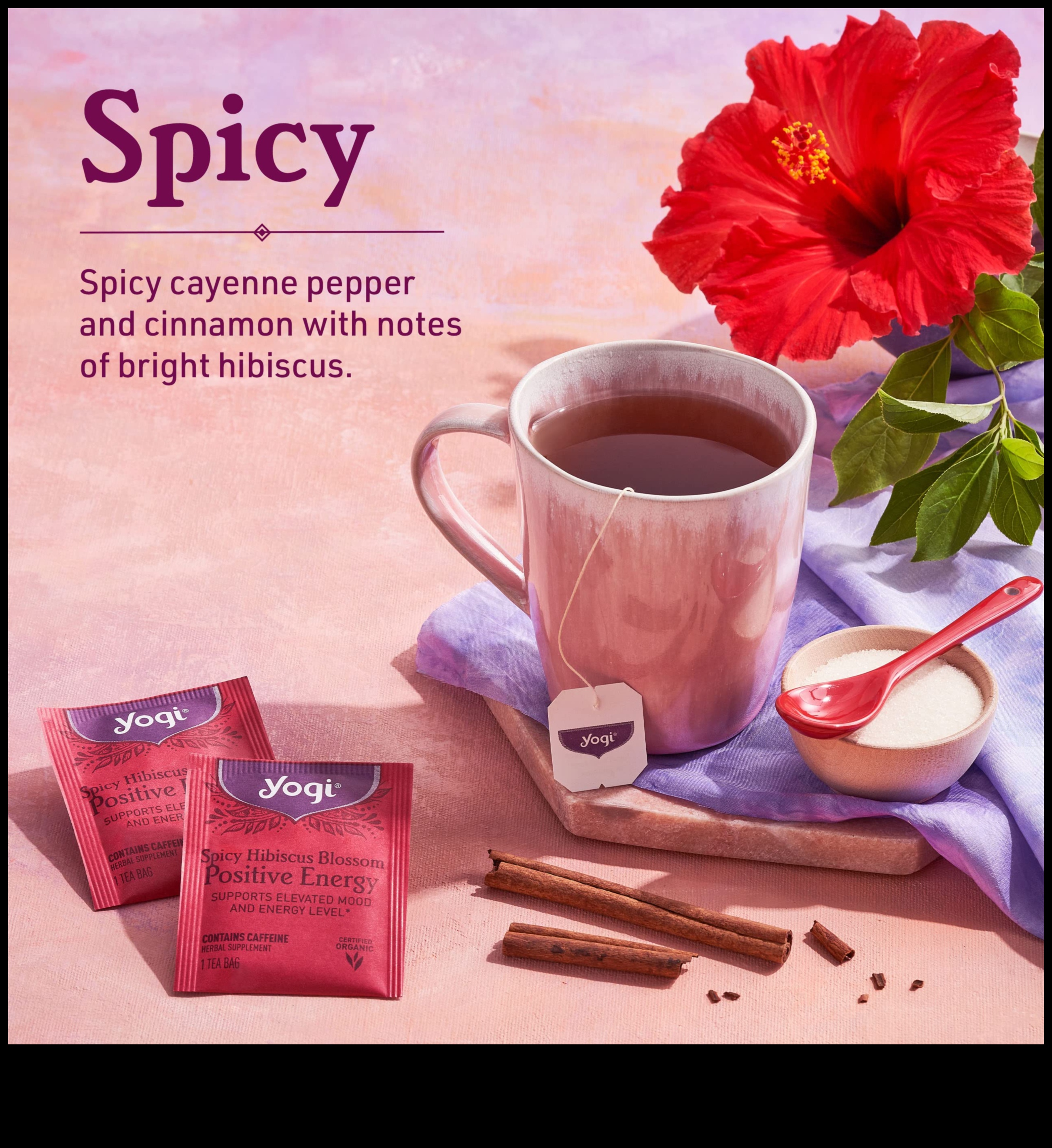 Sip and Blossom: Nurturing Your Body and Mind with Hibiscus Tea