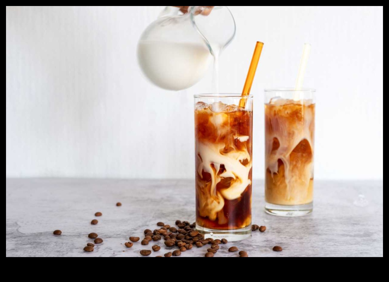 Sip and Chill: Creating a Refreshing Coffee Lifestyle with Cold Brew
