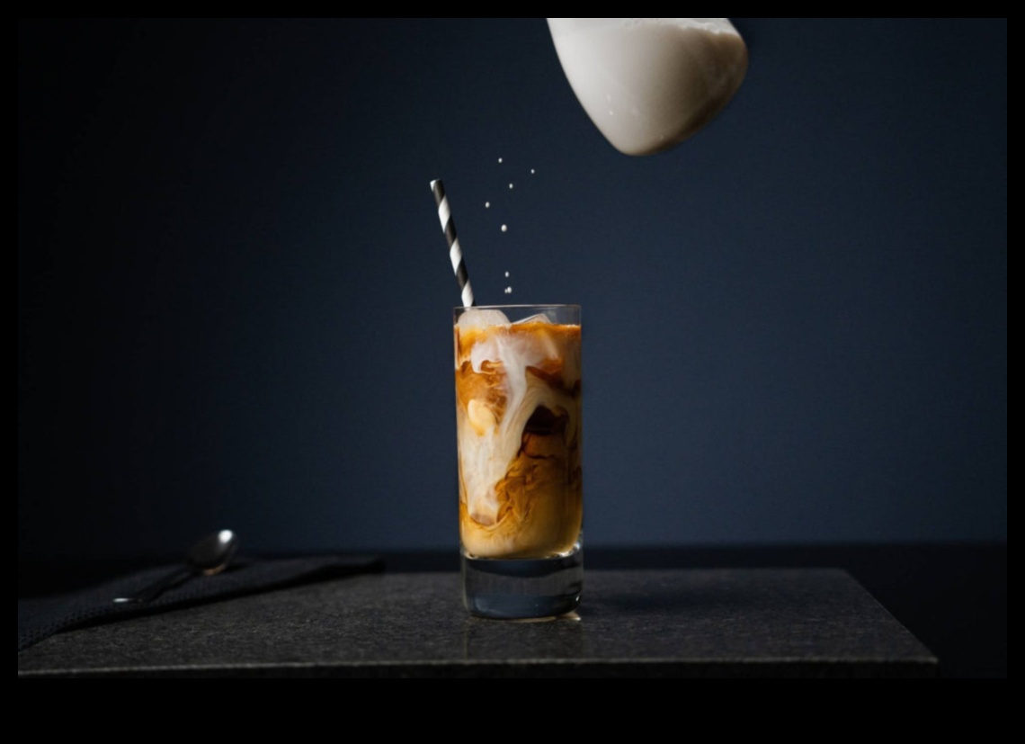 Sip and Chill: Creating a Refreshing Coffee Lifestyle with Cold Brew