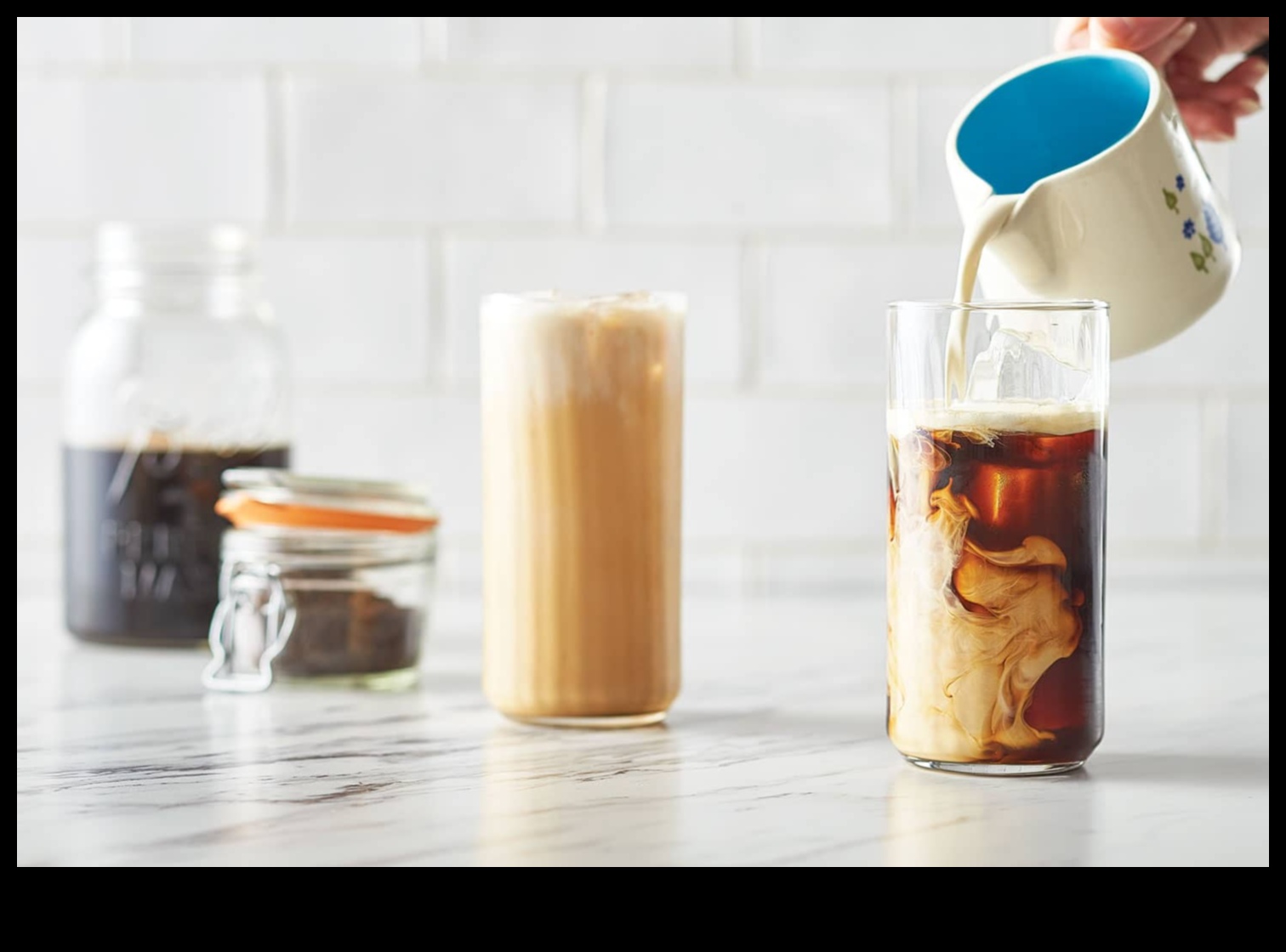 Sip and Chill: Creating a Refreshing Coffee Lifestyle with Cold Brew