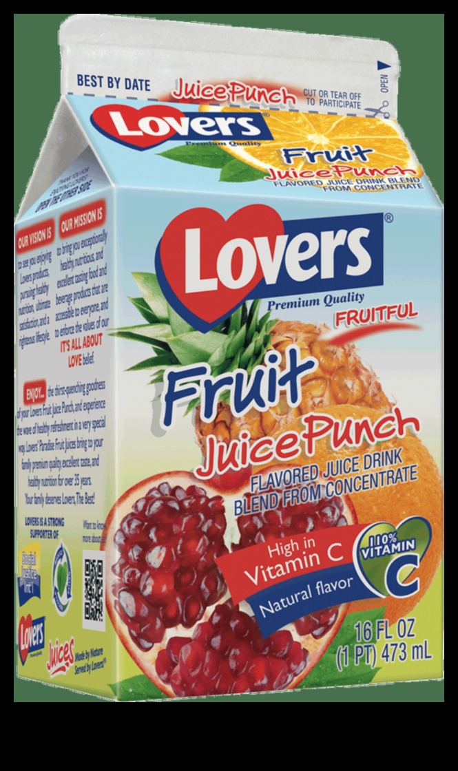 Sip and Savor: Discovering the Richness of Fresh Fruit Juice Flavors