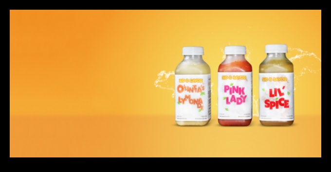 Sip and Savor: Discovering the Richness of Fresh Fruit Juice Flavors