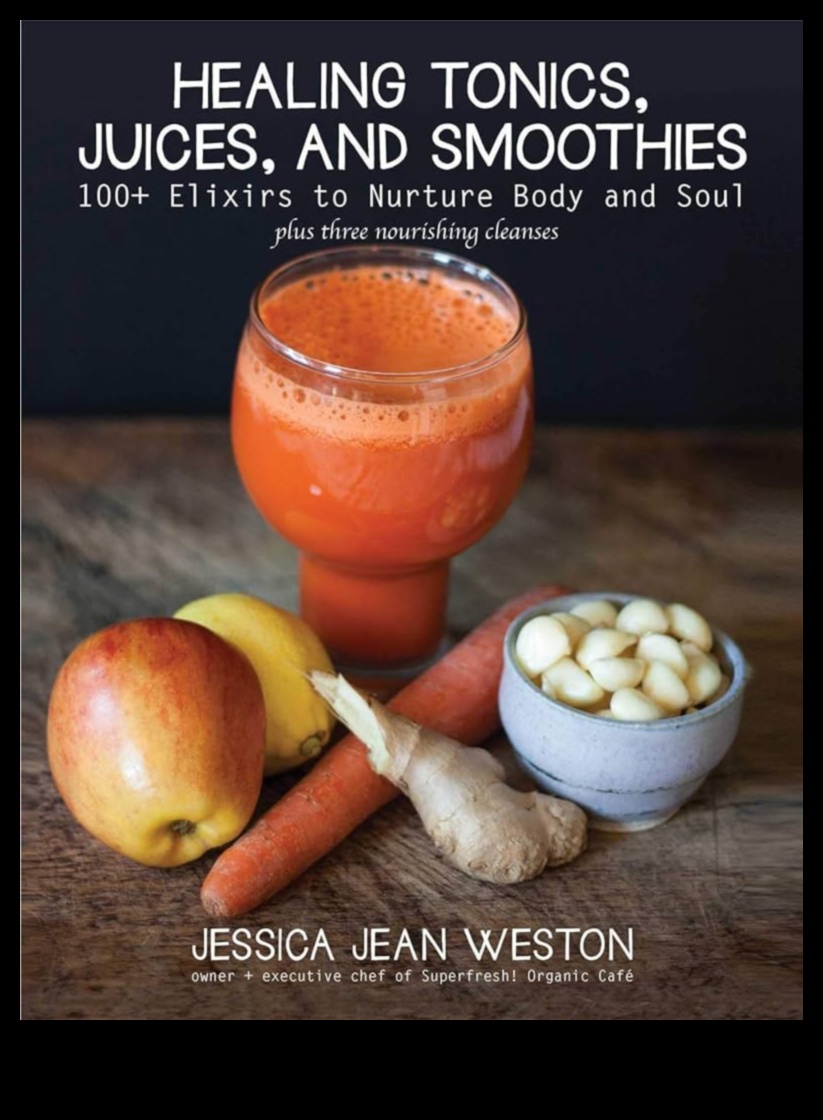Sip and Savor: Discovering the Pleasure of Fresh Veggie Juices