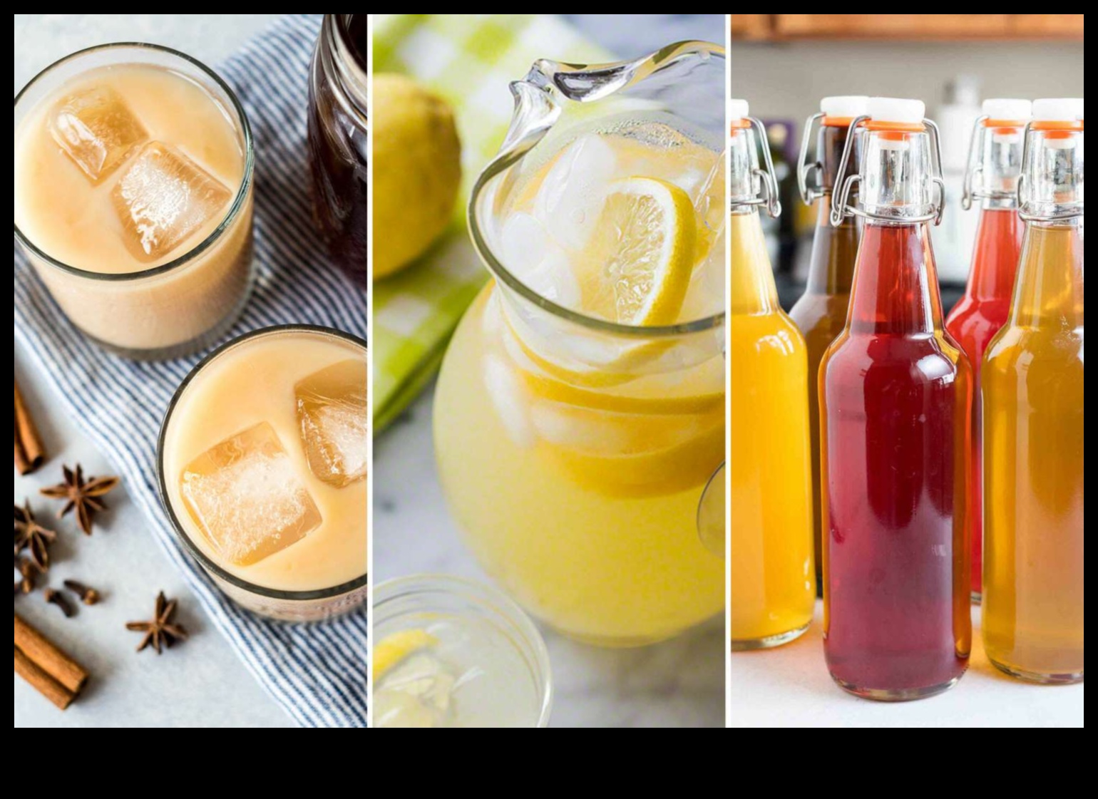 Sip and Savor: Discovering the Pleasure of Fresh Veggie Juices