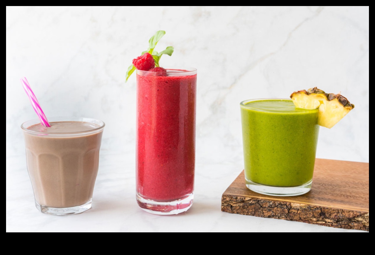 Sip and Serve Impress Your Guests with 5 Fruit Smoothies That Will Make Their Mouths Water 4 Sip and Serve: Impress Your Guests with Refreshing Fruit Smoothies