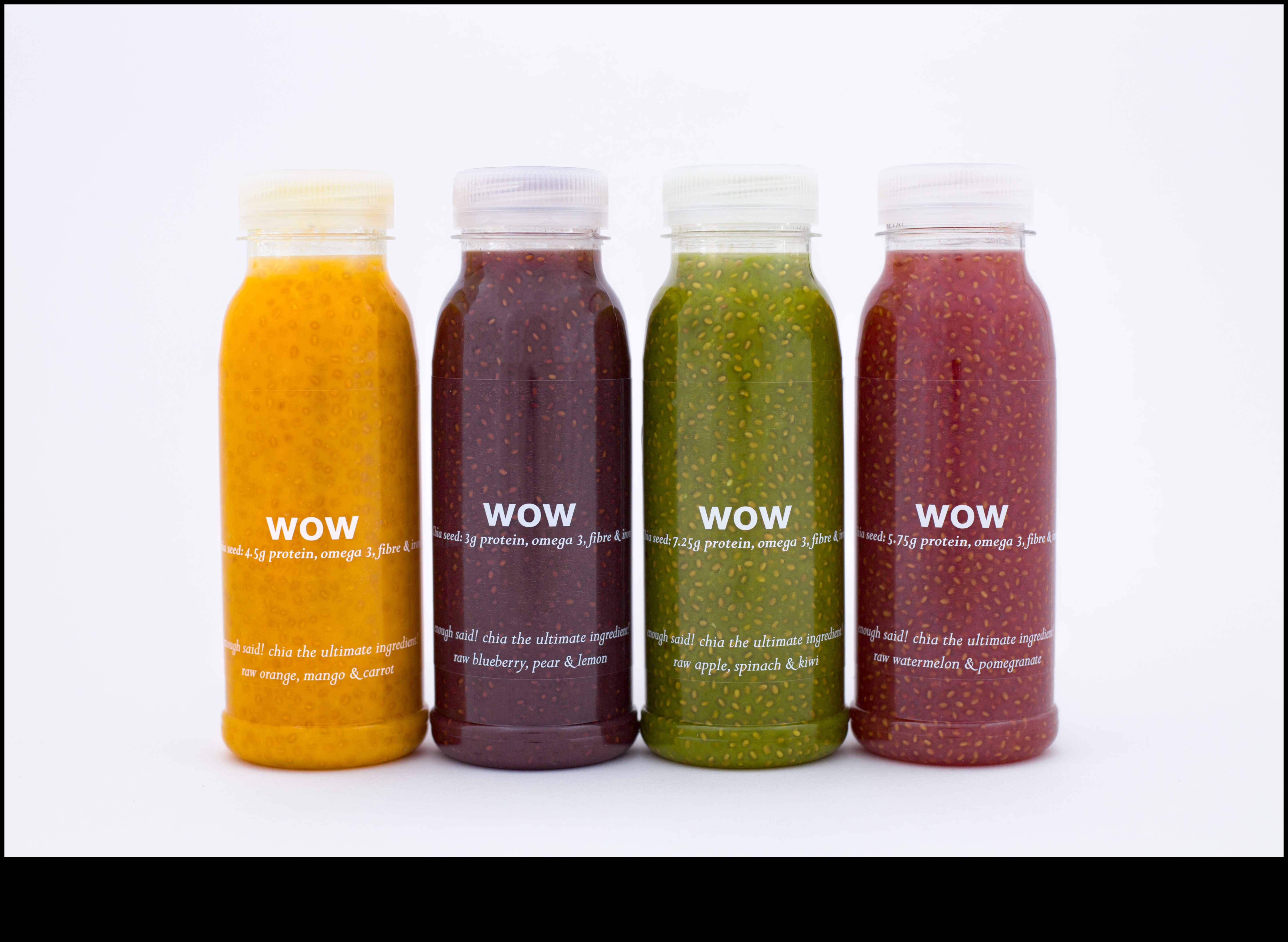 Sip and Share: Creating Chia Seed Drink Experiences with Friends