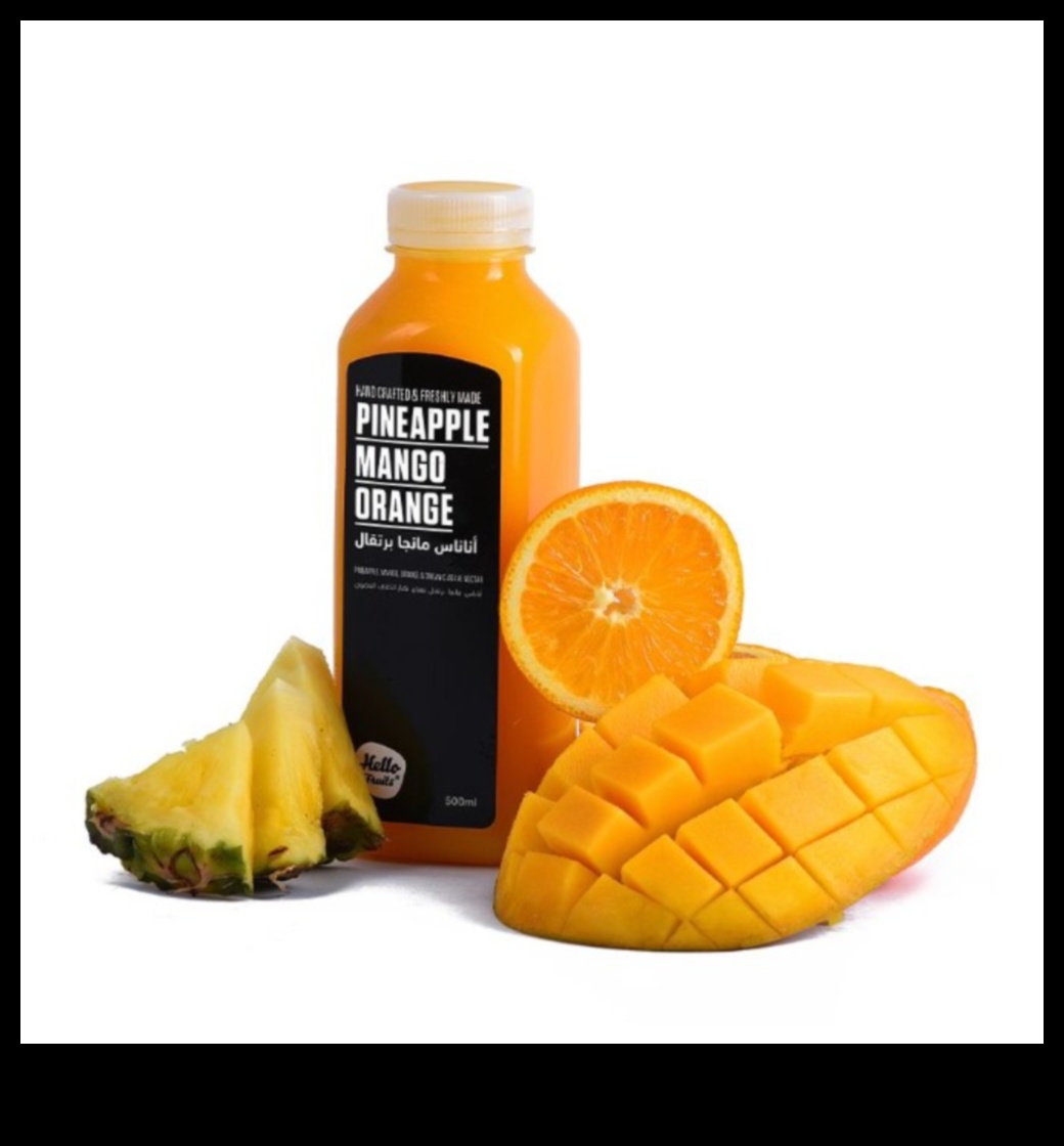 Sip and Share A Fresh and Fruity Way to Bond with Friends 4 Sip and Share: Creating Carrot-Orange Juice Experiences with Friends