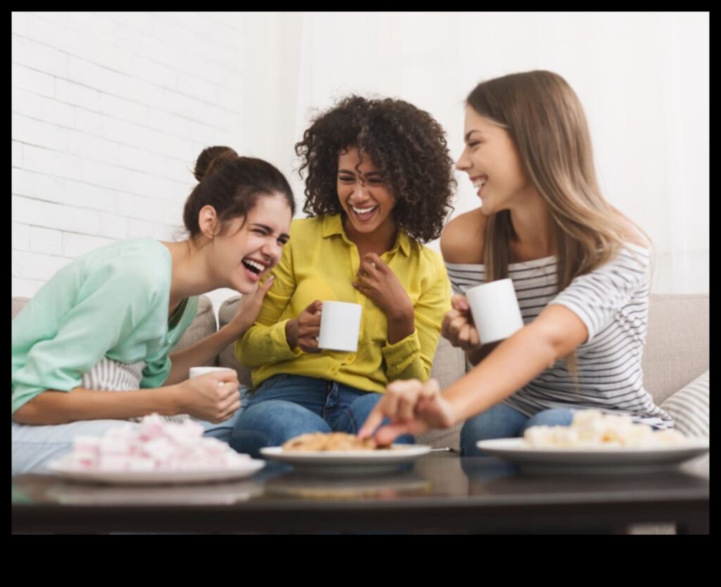 Sip and Share A Fun and Healthy Way to Gather with Friends 1