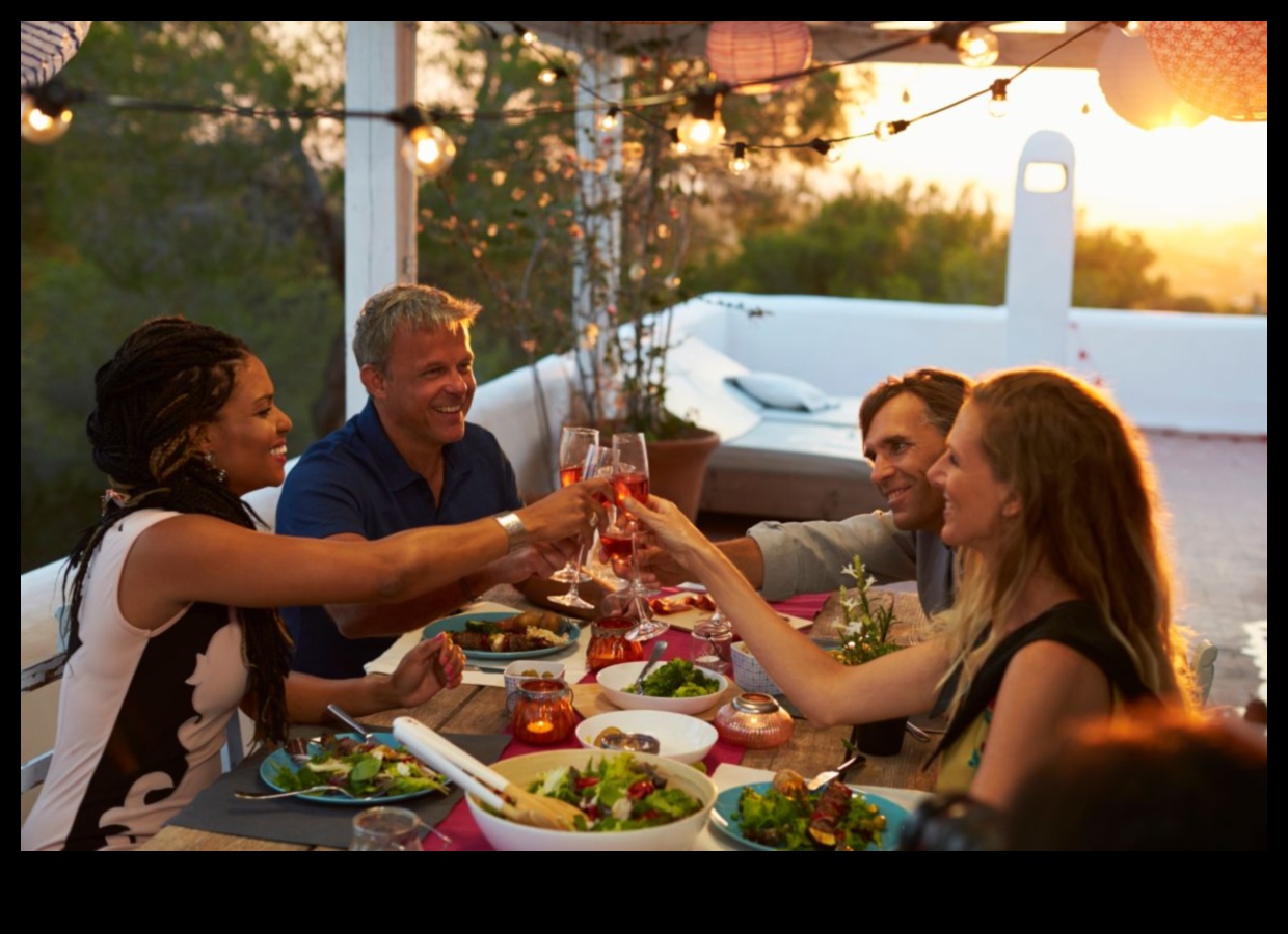 Sip and Share A Fun and Healthy Way to Gather with Friends 2 Sip and Share: Hosting a Vegetable Juice Gathering for Friends