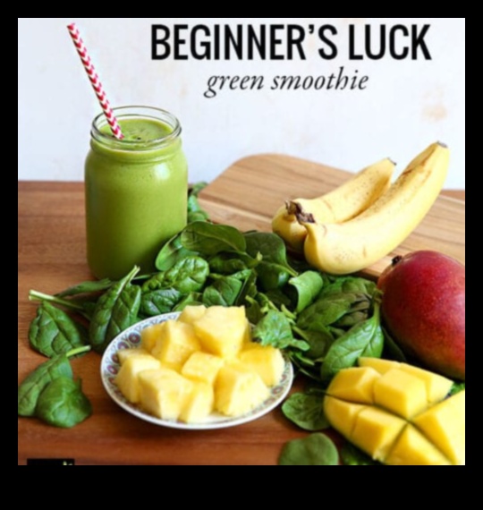 Sip and Share A Green Smoothie Gathering for Friends 1