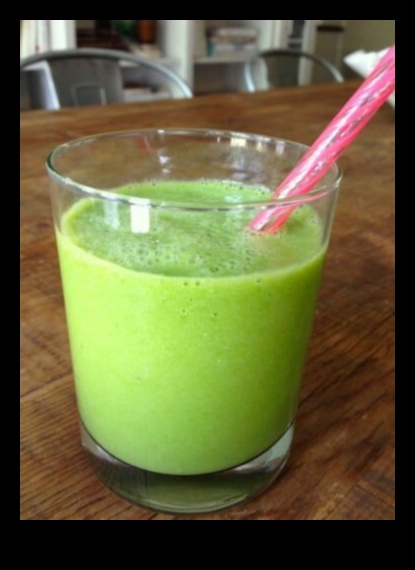 Sip and Share: Hosting a Green Smoothie Gathering for Friends