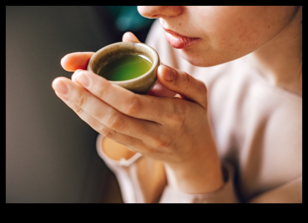 Sip and Share A Guide to Creating Iced Green Tea Experiences with Fellow Tea Enthusiasts 2 Sip and Share: Creating Iced Green Tea Experiences with Fellow Tea Enthusiasts