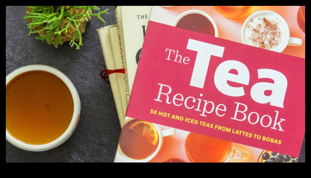 Sip and Share A Guide to Creating Iced Green Tea Experiences with Fellow Tea Enthusiasts 4 Sip and Share: Creating Iced Green Tea Experiences with Fellow Tea Enthusiasts