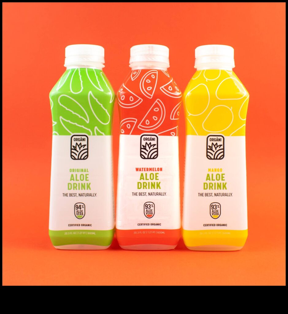 Sip and Share A Guide to Creating Memorable Aloe Vera Drink Experiences with Friends 1