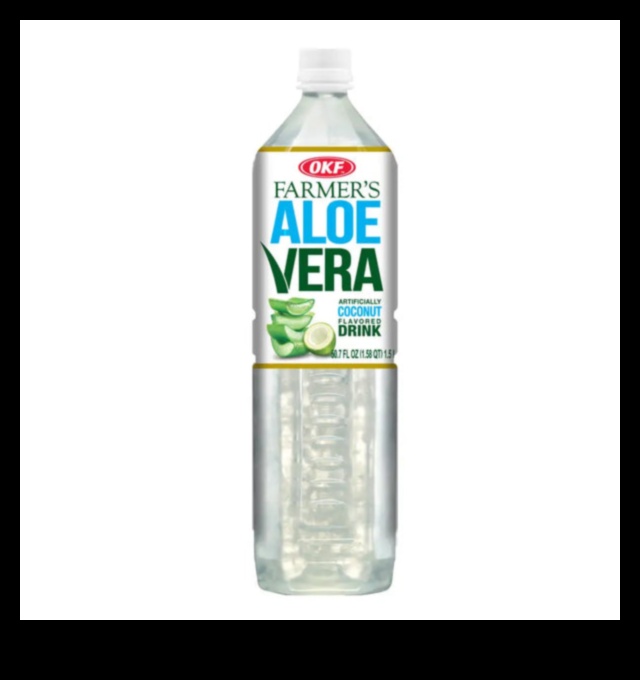 Sip and Share A Guide to Creating Memorable Aloe Vera Drink Experiences with Friends 2 Sip and Share: Creating Aloe Vera Drink Experiences with Friends