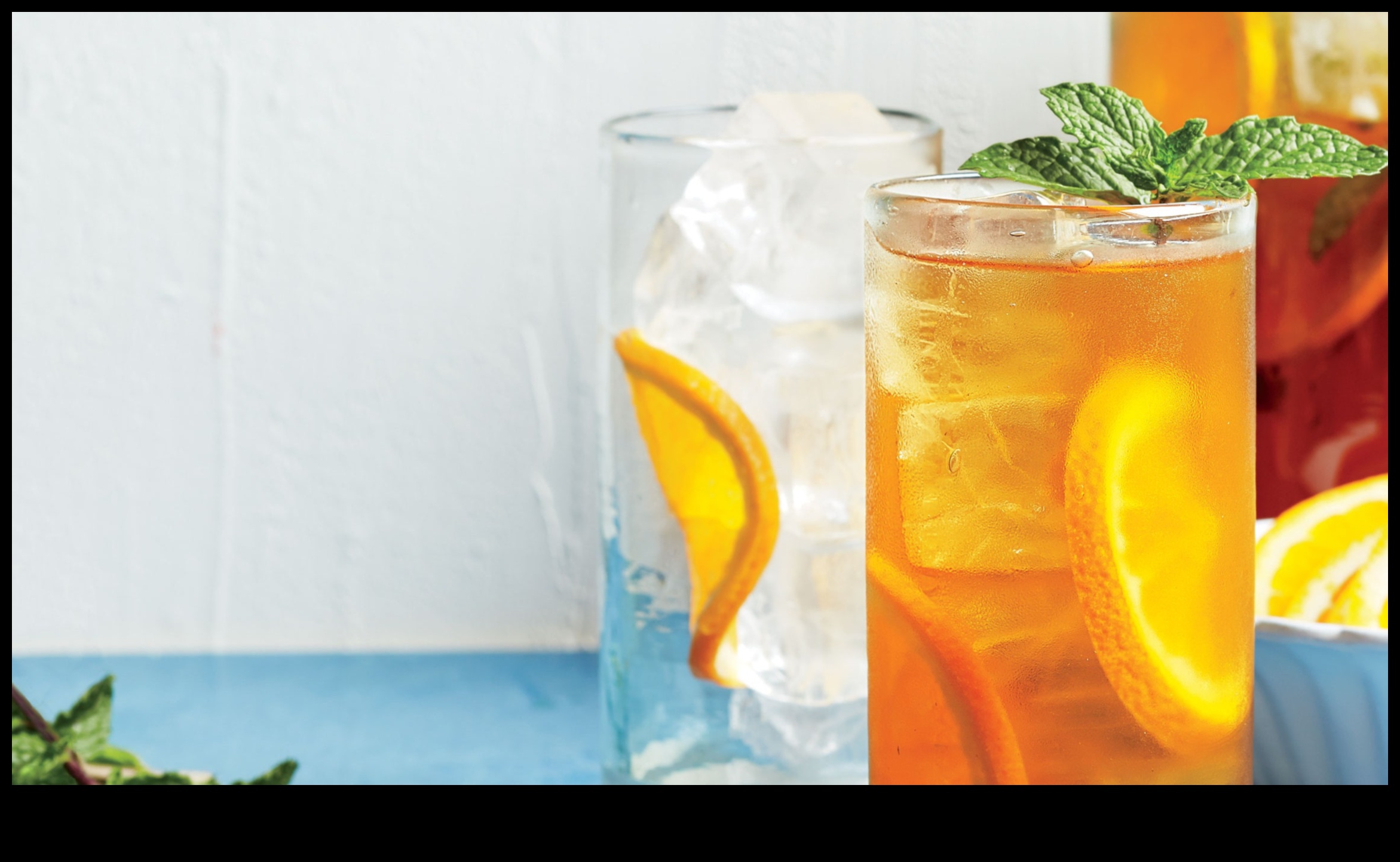 Sip and Share A Summer Guide to Flavored Iced Tea 5 Sip and Share: Creating Flavored Iced Tea Experiences with Fellow Tea Lovers
