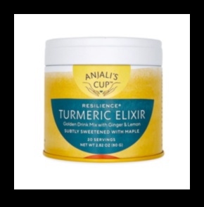 Sip and Share A Turmeric Elixir Experience for Friends 1