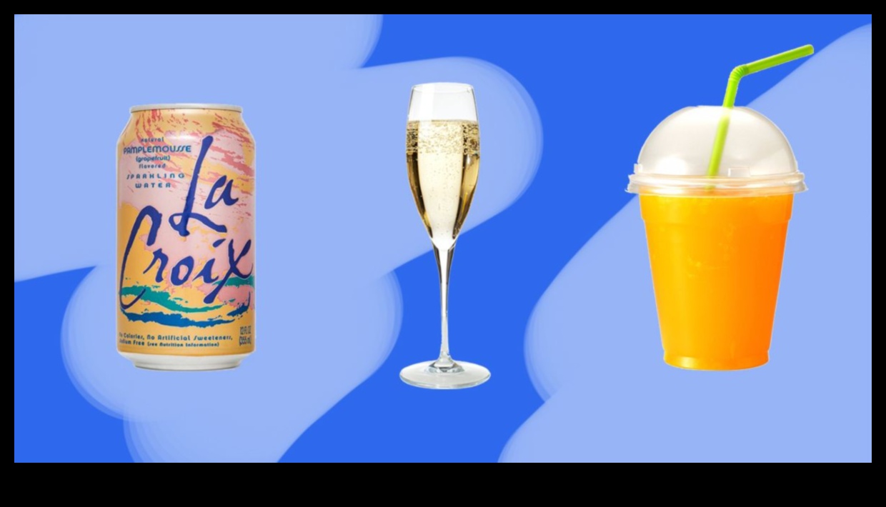 Sip and Share: Creating Sugar-Free Drink Experiences with Friends