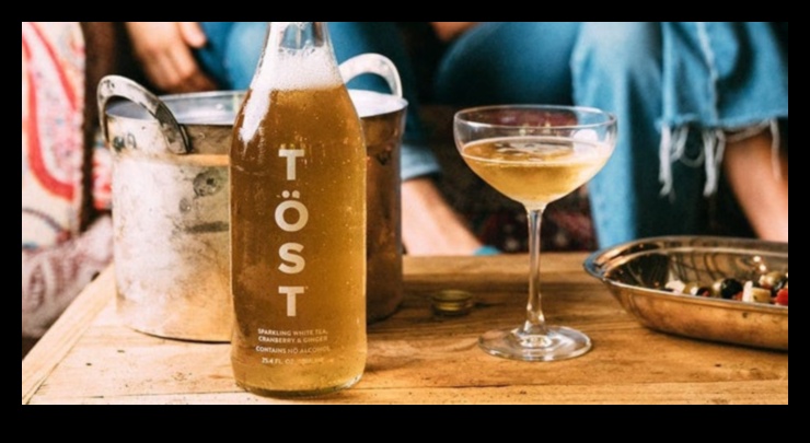 Sip and Share: Creating Sugar-Free Drink Experiences with Friends