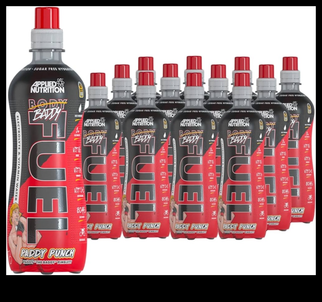 Sip and Share The Electrolyte Drink Experience That Brings Friends Together 3 Sip and Share: Creating Electrolyte Drink Experiences with Friends