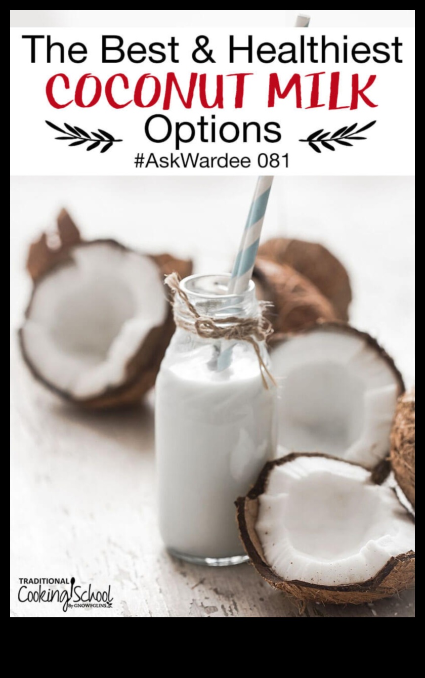 Sip and Thrive A Guide to Healthy Living with Pure Coconut Milk 3 Sip and Thrive: Creating a Healthy Lifestyle with Pure Coconut Milk