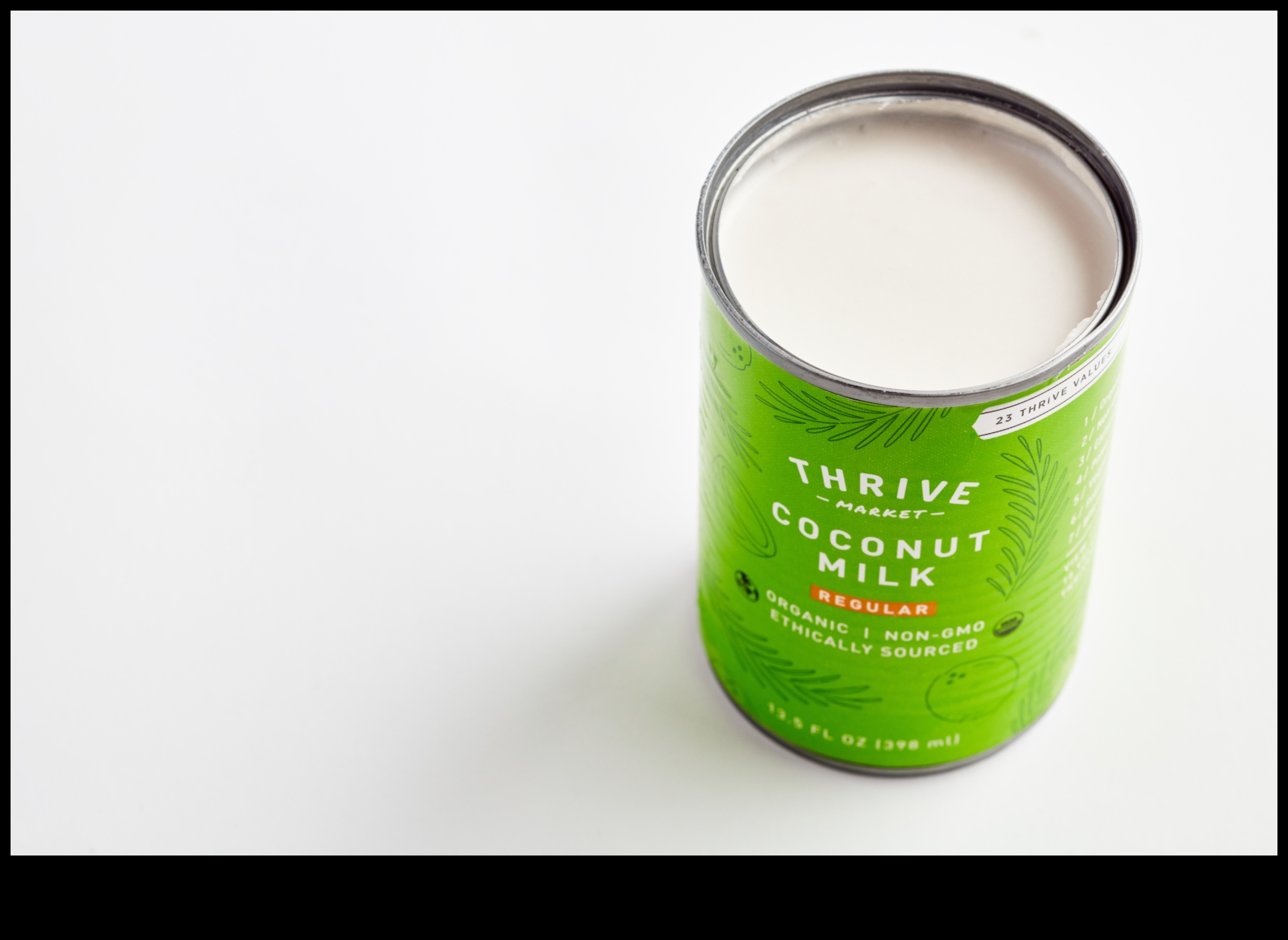 Sip and Thrive A Guide to Healthy Living with Pure Coconut Milk 4 Sip and Thrive: Creating a Healthy Lifestyle with Pure Coconut Milk