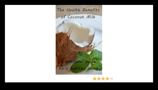 Sip and Thrive A Guide to Healthy Living with Pure Coconut Milk 5 Sip and Thrive: Creating a Healthy Lifestyle with Pure Coconut Milk