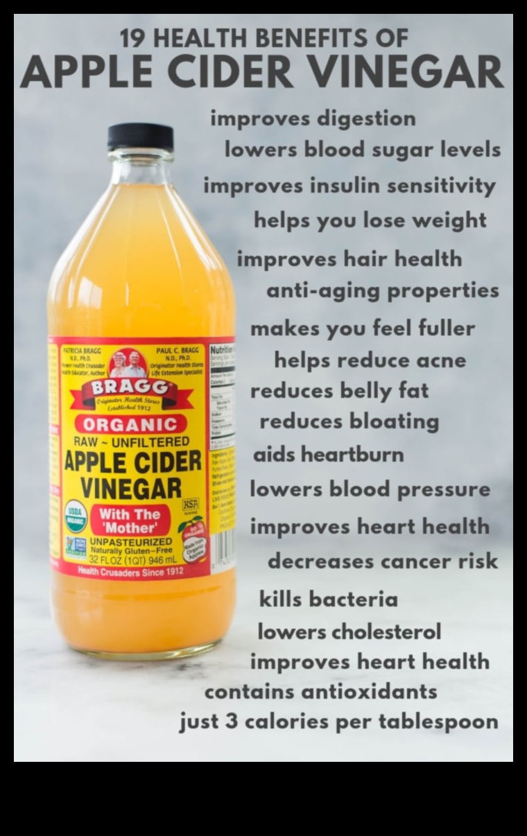 Sip and Thrive How Apple Cider Vinegar Can Help You Live a Healthier Life 1 Sip and Thrive: Creating a Healthful Lifestyle with Apple Cider Vinegar