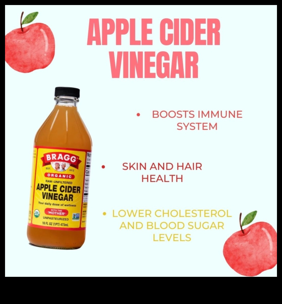 Sip and Thrive How Apple Cider Vinegar Can Help You Live a Healthier Life 2 Sip and Thrive: Creating a Healthful Lifestyle with Apple Cider Vinegar