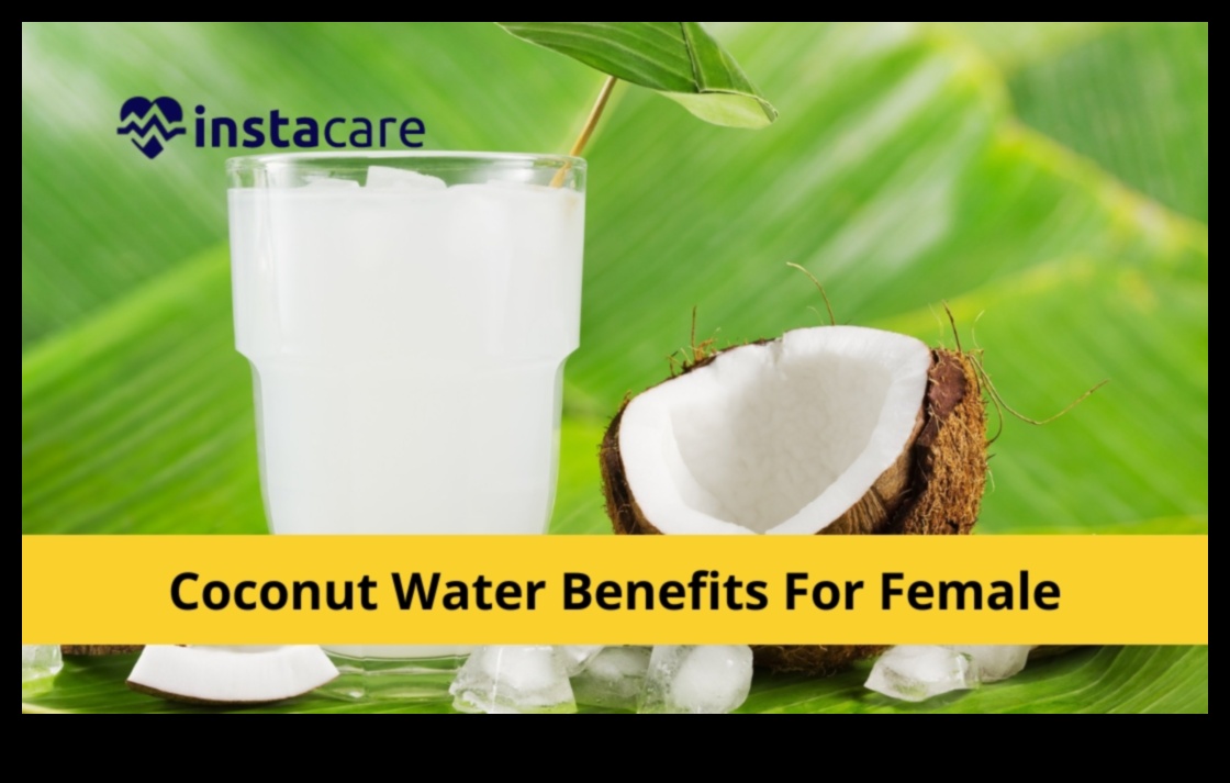 Sip and Thrive: Creating a Healthy Lifestyle with Pure Coconut Water