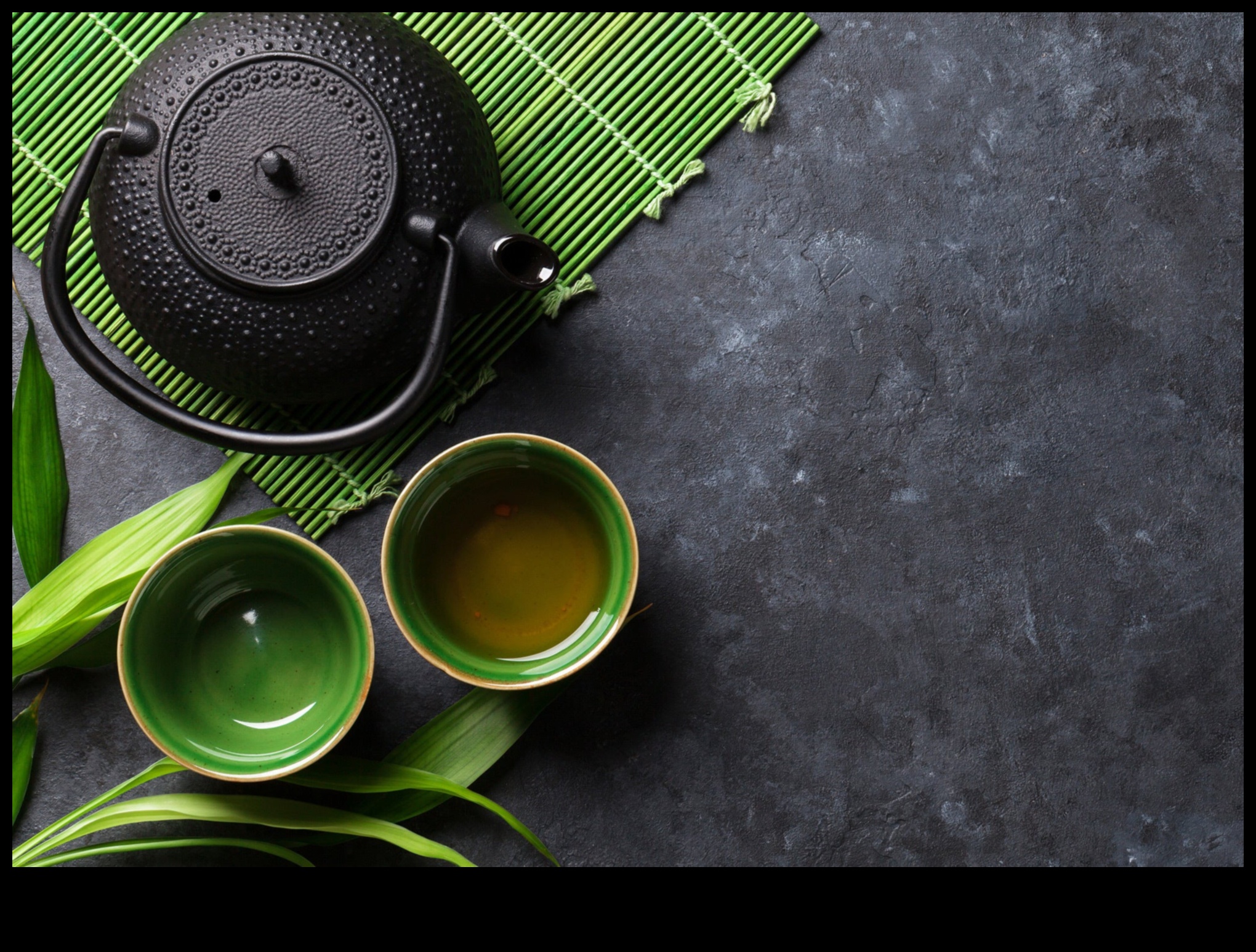 Sip and Unwind A Guide to Creating a Refreshing Tea Lifestyle with Iced Green Tea 2 Sip and Unwind: Creating a Refreshing Tea Lifestyle with Iced Green Tea